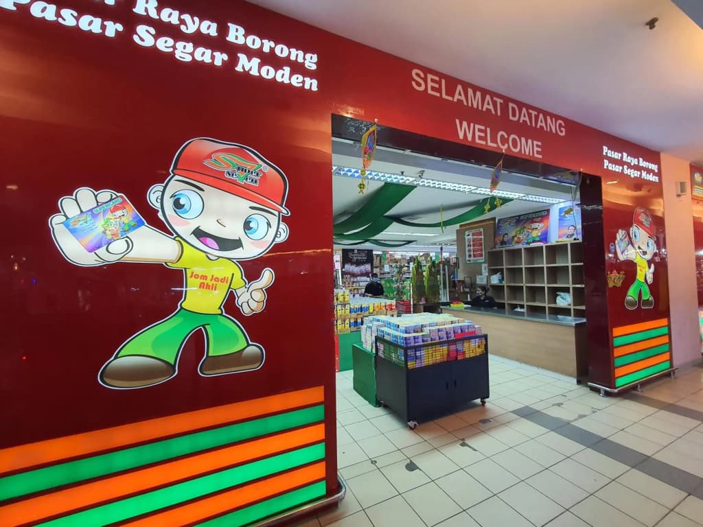 De Centrum By Jom La Homestay, Kajang Bangi - photo 6