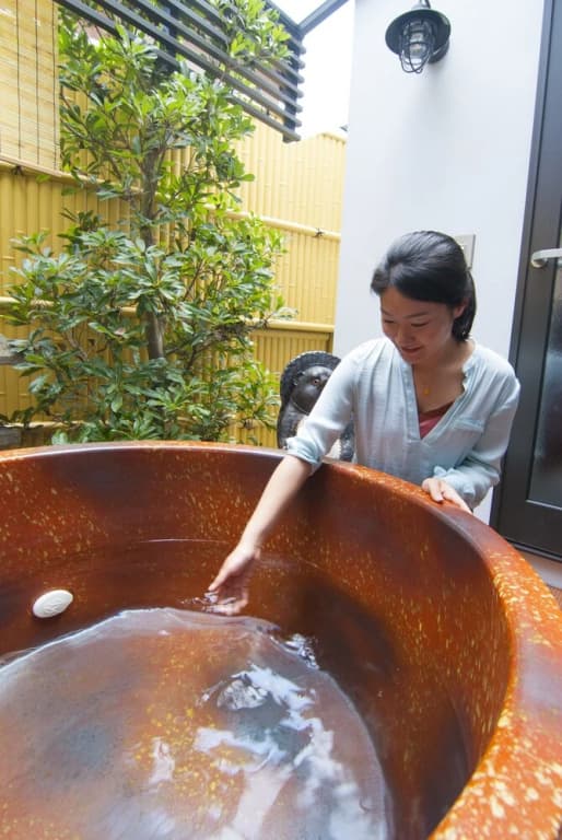 Machiya Eito - photo 22