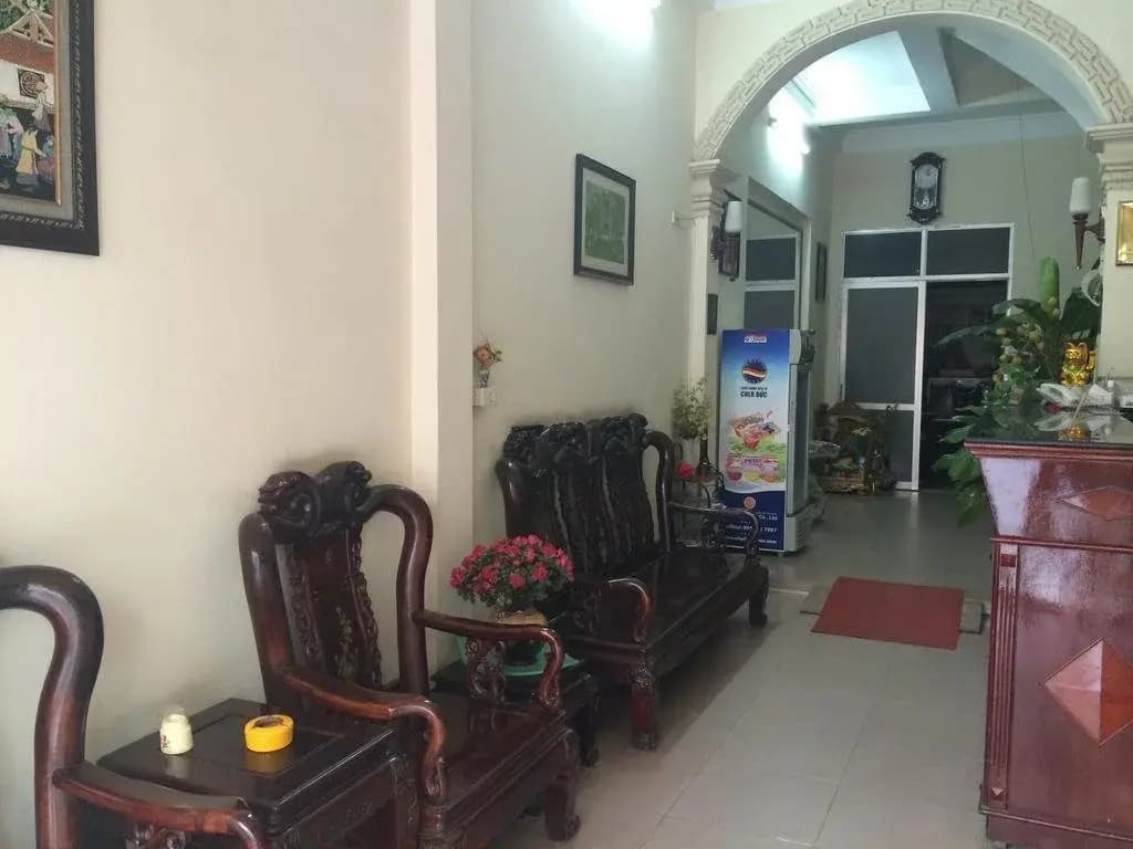 Hai Yen Hotel - main photo