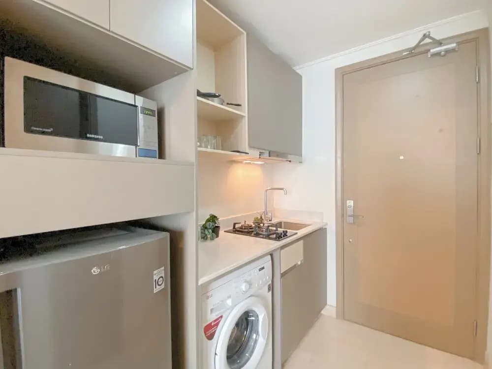 New Furnished Studio At Apartment Gold Coast - photo 16