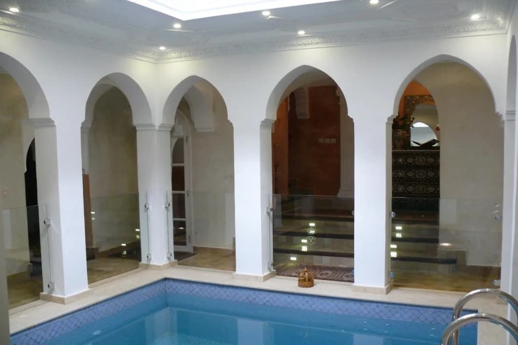 Riad Palais des Princesses - photo 19