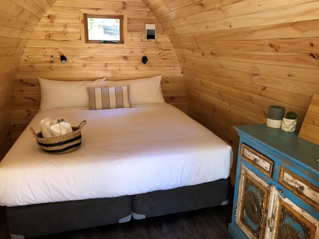 BIG4 Yarra Valley Park Lane Holiday Park - photo 1