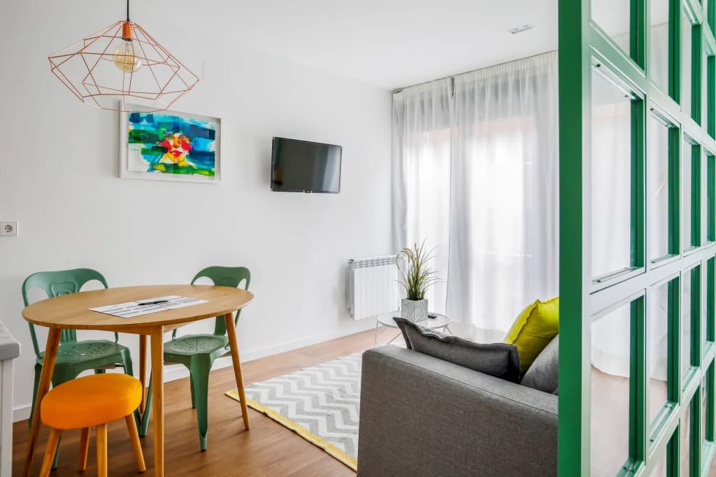 Home Art Apartments Salamanca - photo 14