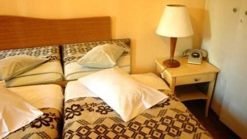 Aris Hotel - photo 6