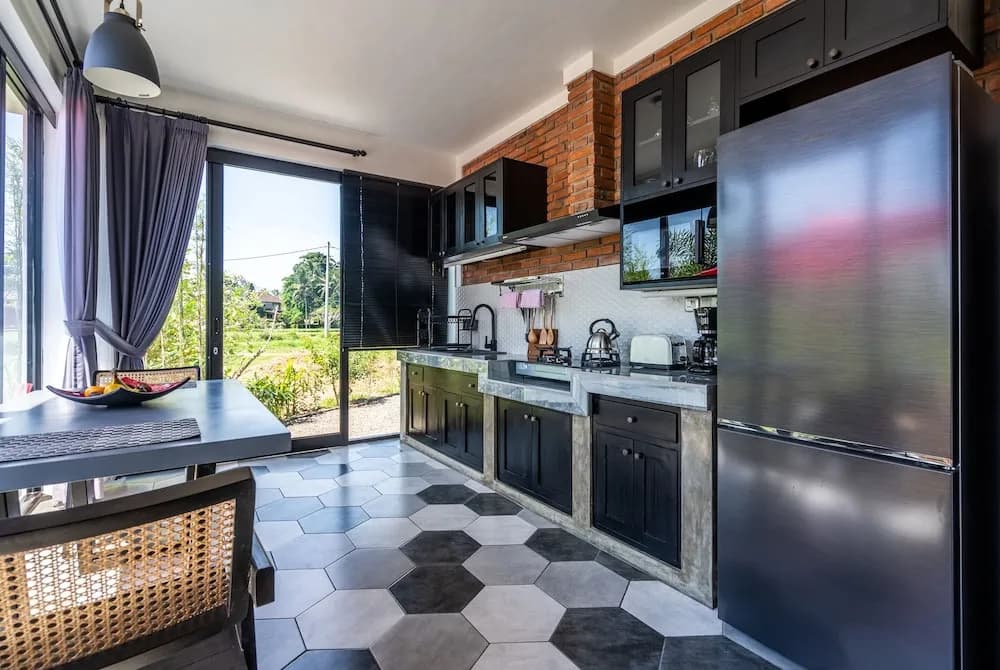 Maple Ridge Ubud Villas - photo 34