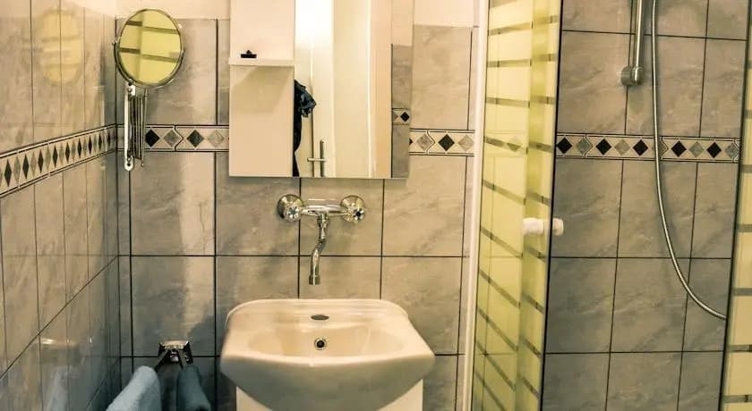 Holidayflat Vienna Meidling - photo 7