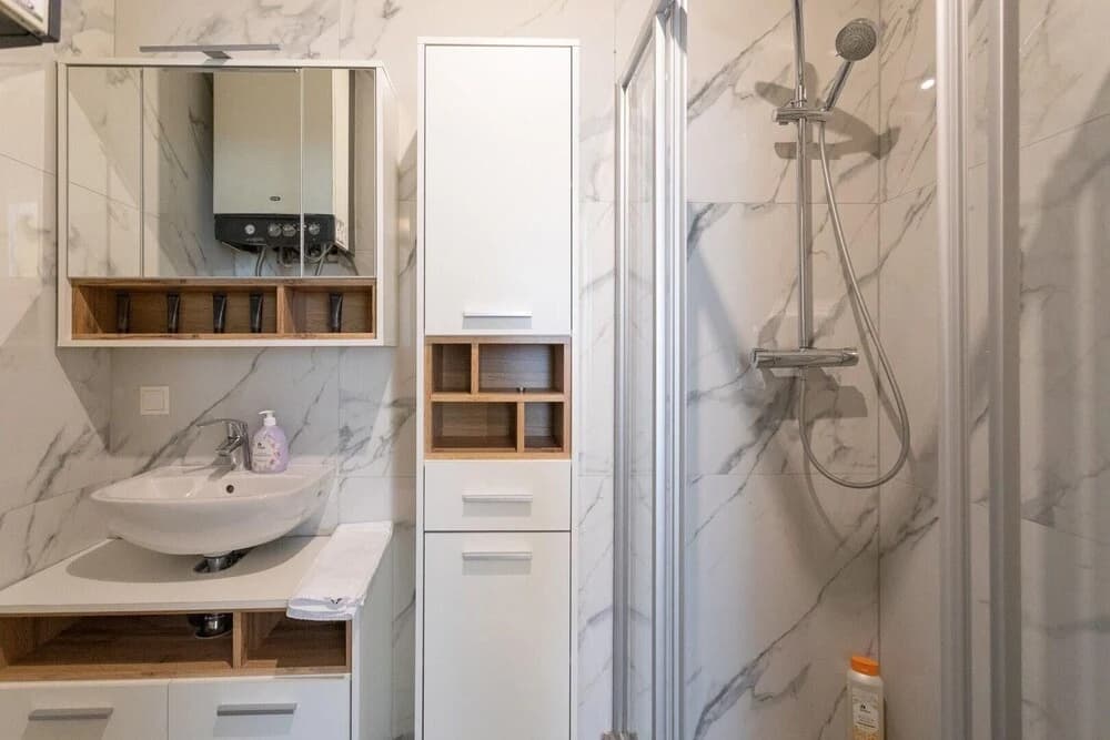 Apartment für Fünf Personen - photo 4