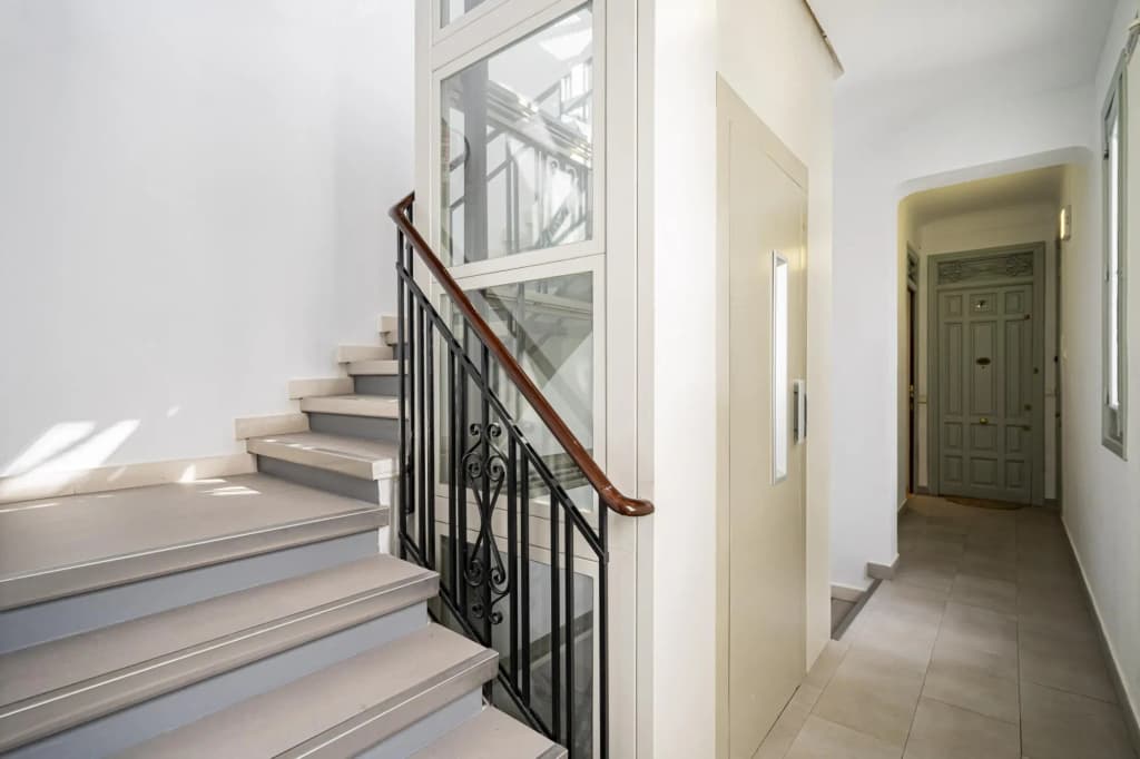 M (DVA6) Apartamento Delicias Madrid Atocha 1H - photo 11