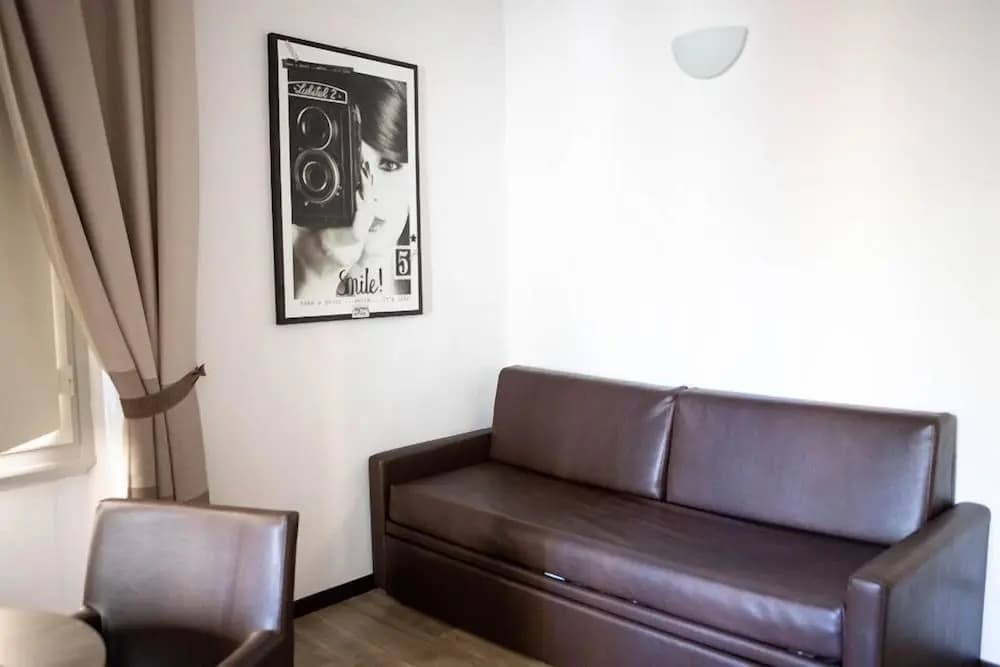 B&B Dimore le Leopoldine - photo 15
