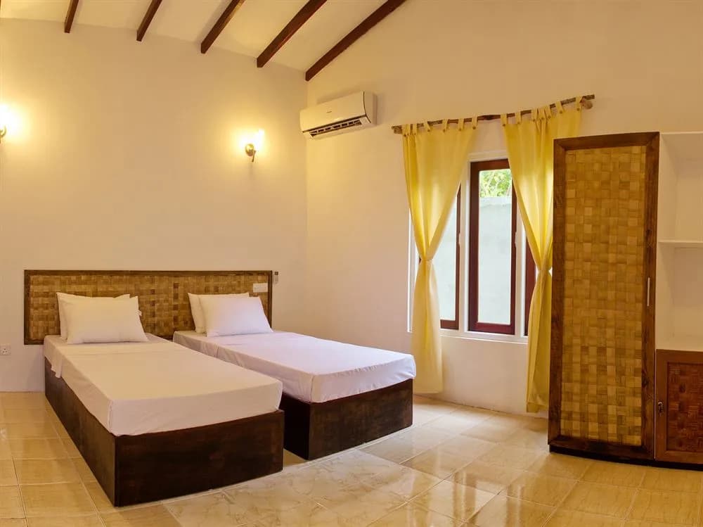 Thundi Sea View - photo 5