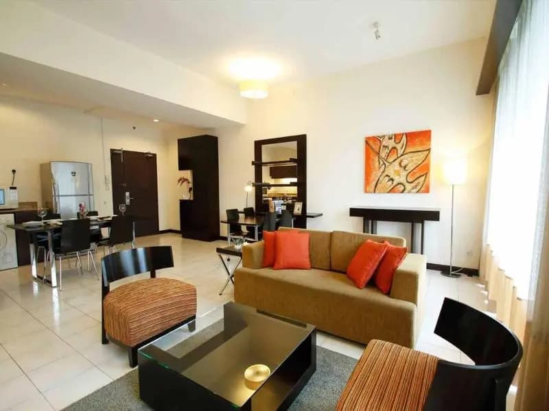 Somerset Seri Bukit Ceylon - photo 9