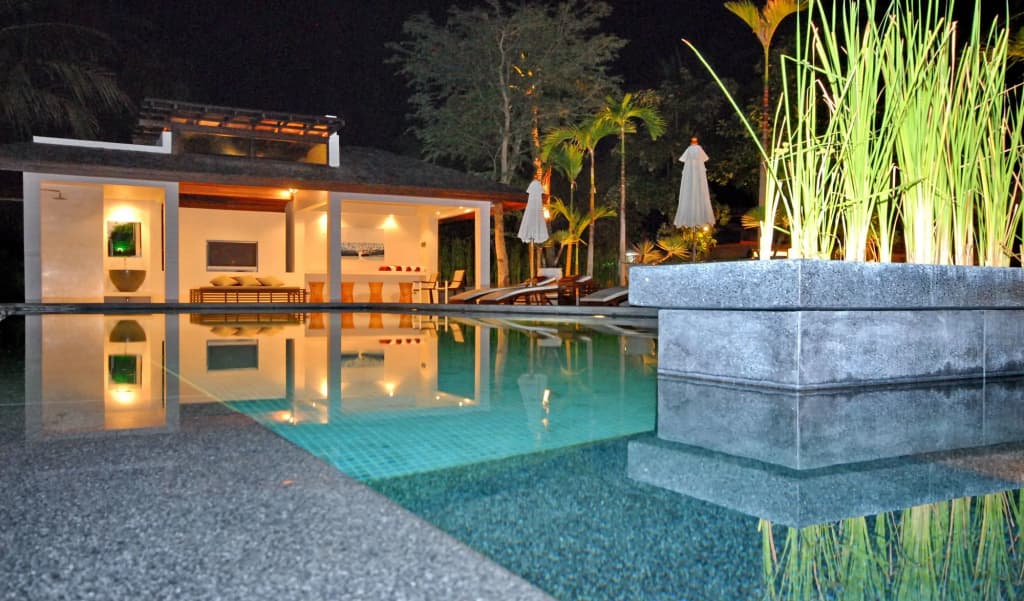 Zara Beach Resort Koh Samui - photo 21