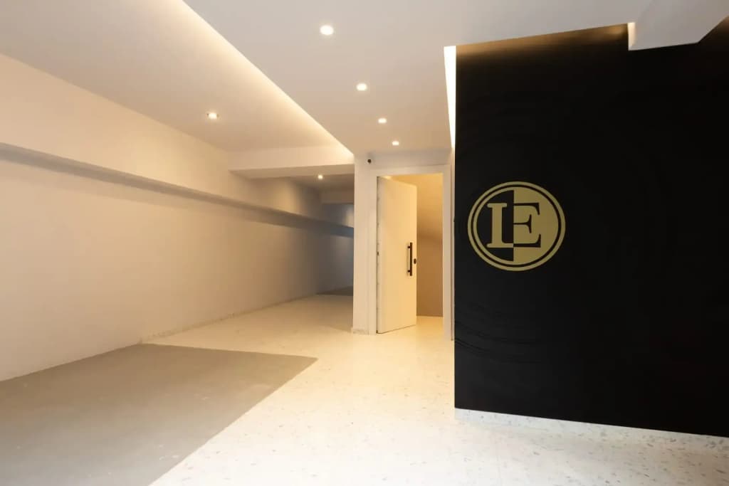 Incanto Boutique Suites - Neos Kosmos - photo 4