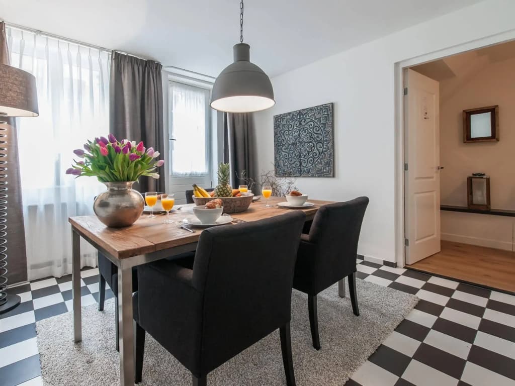 Vondelgarden Apartments - photo 14