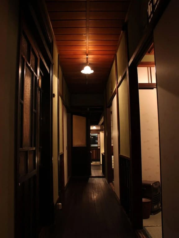 Guest house Rakuza - photo 12