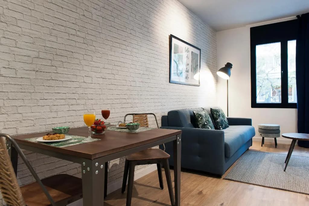 MH Apartments Sant Pau - photo 6