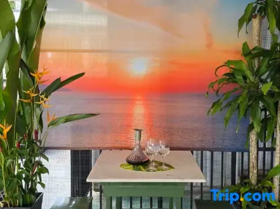 KK Sunset Villa | Sea View & Scenic Balcony - photo 9