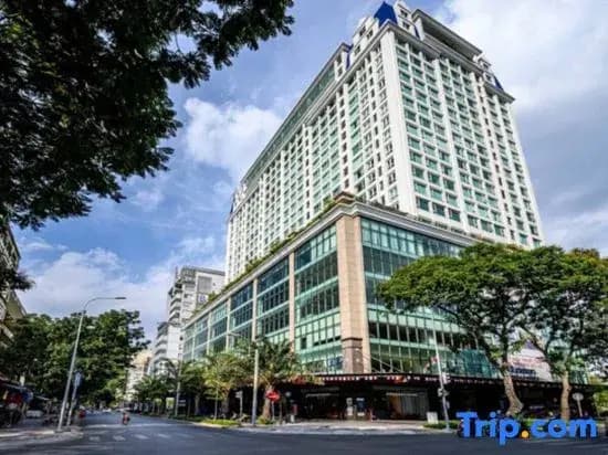 Leman Apartments Saigon D3 - photo 12