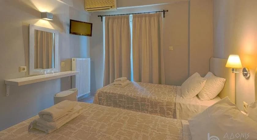 Hotel Adonis - photo 3
