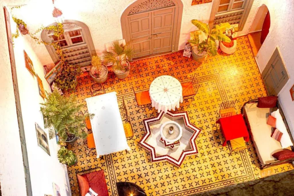 Riad Jomana - photo 7