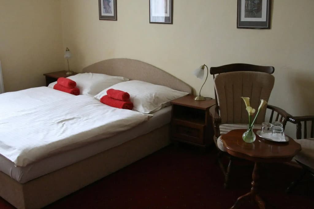 Hotel Klára - photo 2