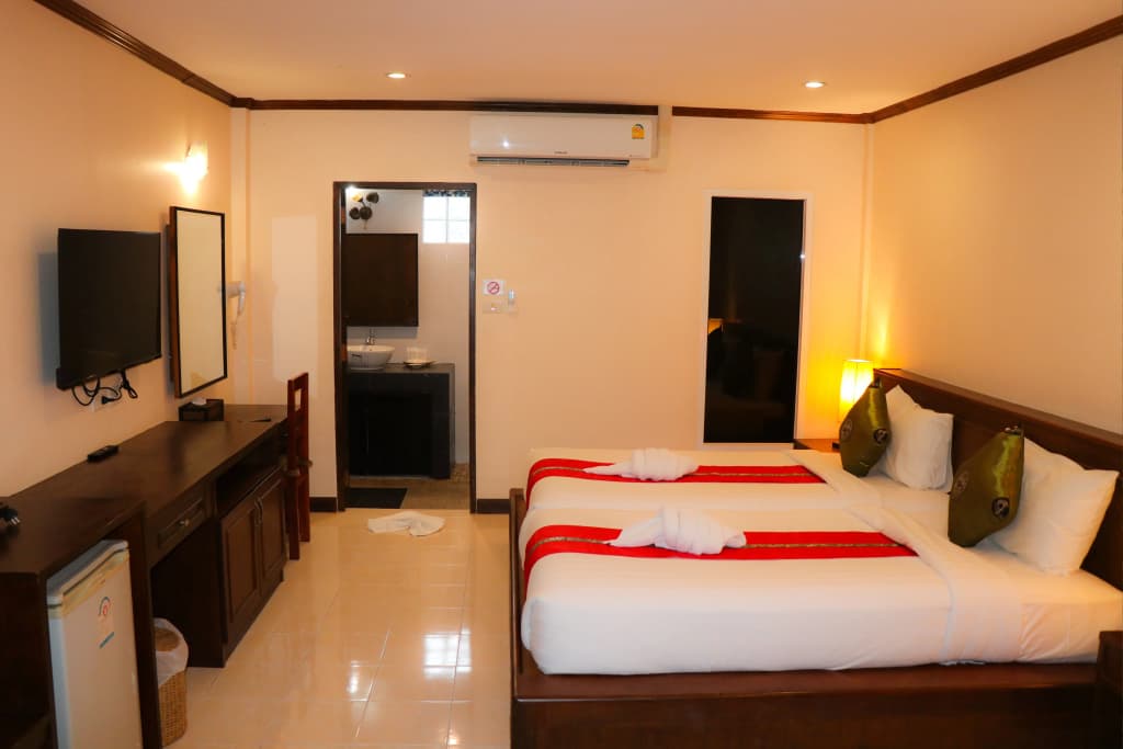 Andaman Seaside Resort - photo 5