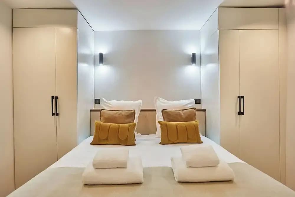 Superb Apartment Center of Paris by Studio Prestige - photo 3
