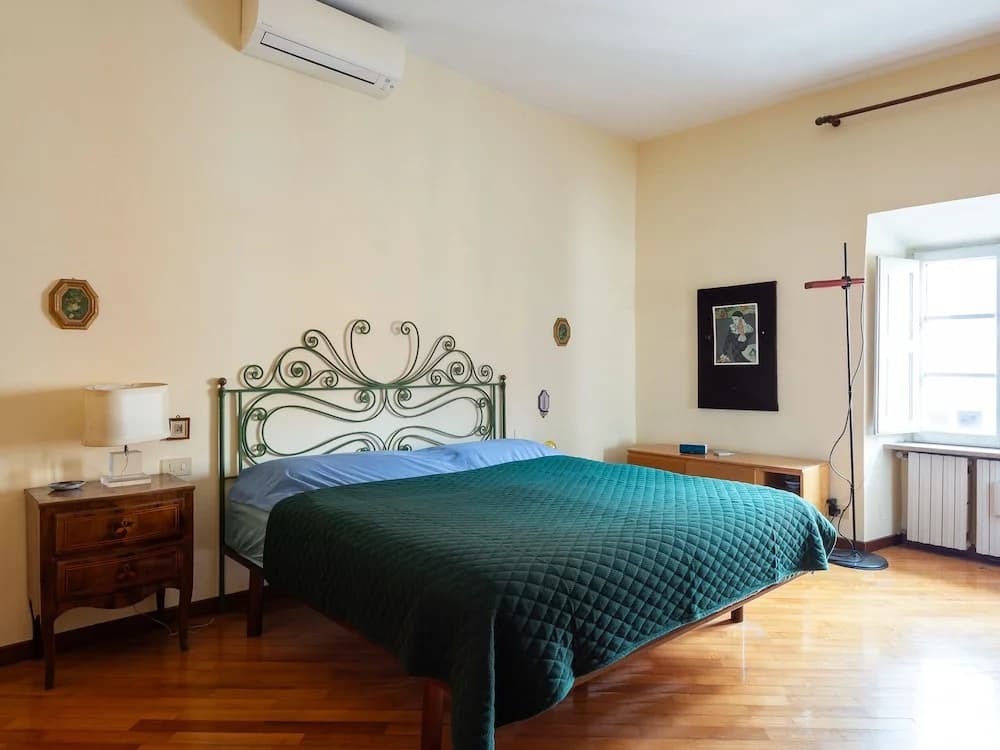Porta Pia Elegant Two Bedroom - photo 9