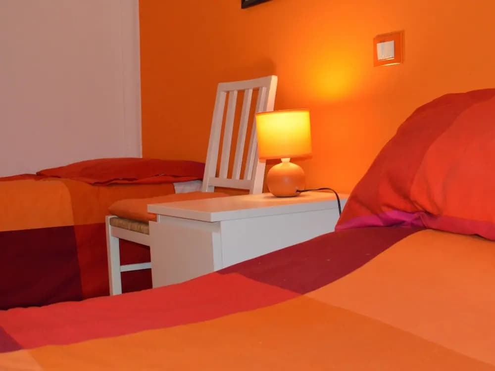 A Casa di Giallo Guest House - photo 5