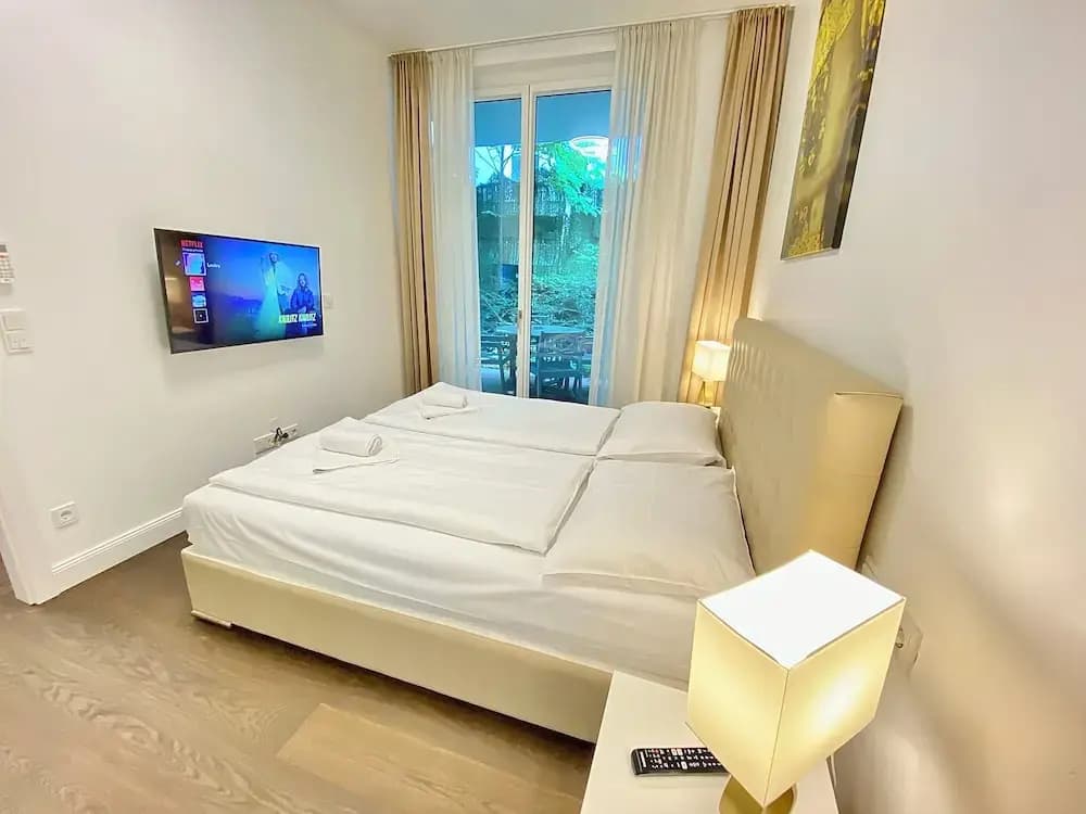 Vienna International Living - photo 12