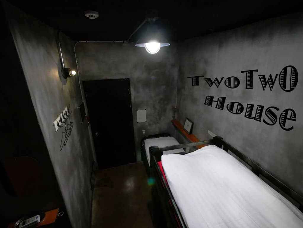 TwoTwo House - photo 10