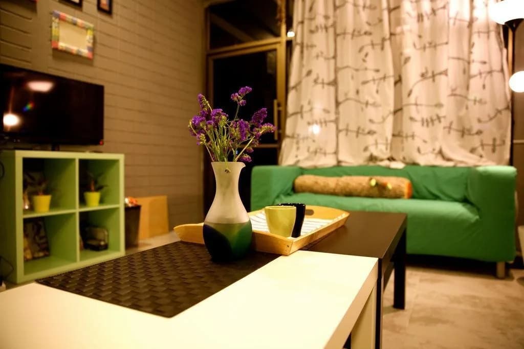 Deng Ba Hostel - photo 8
