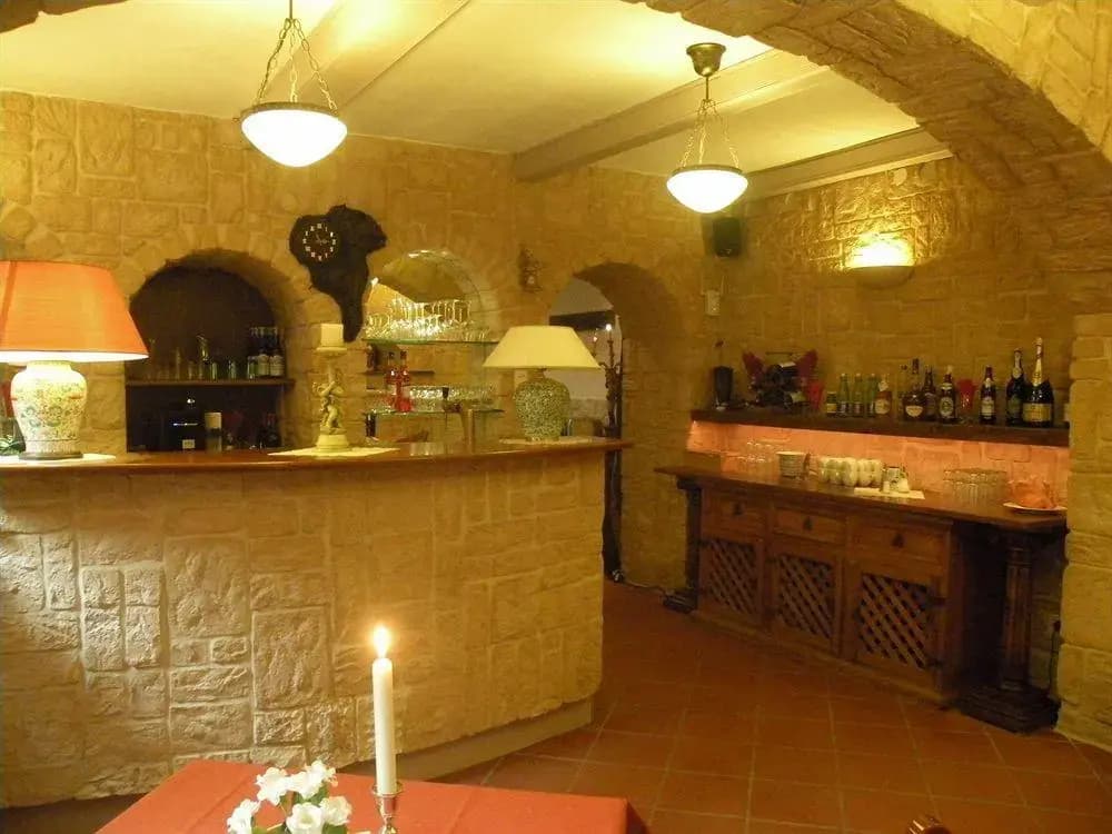 Hotel Parkidyll - photo 16