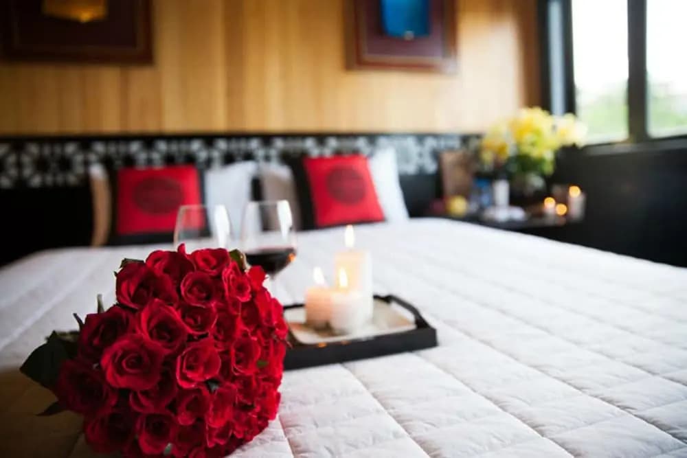 Bellezza Boutique Cruises - photo 3
