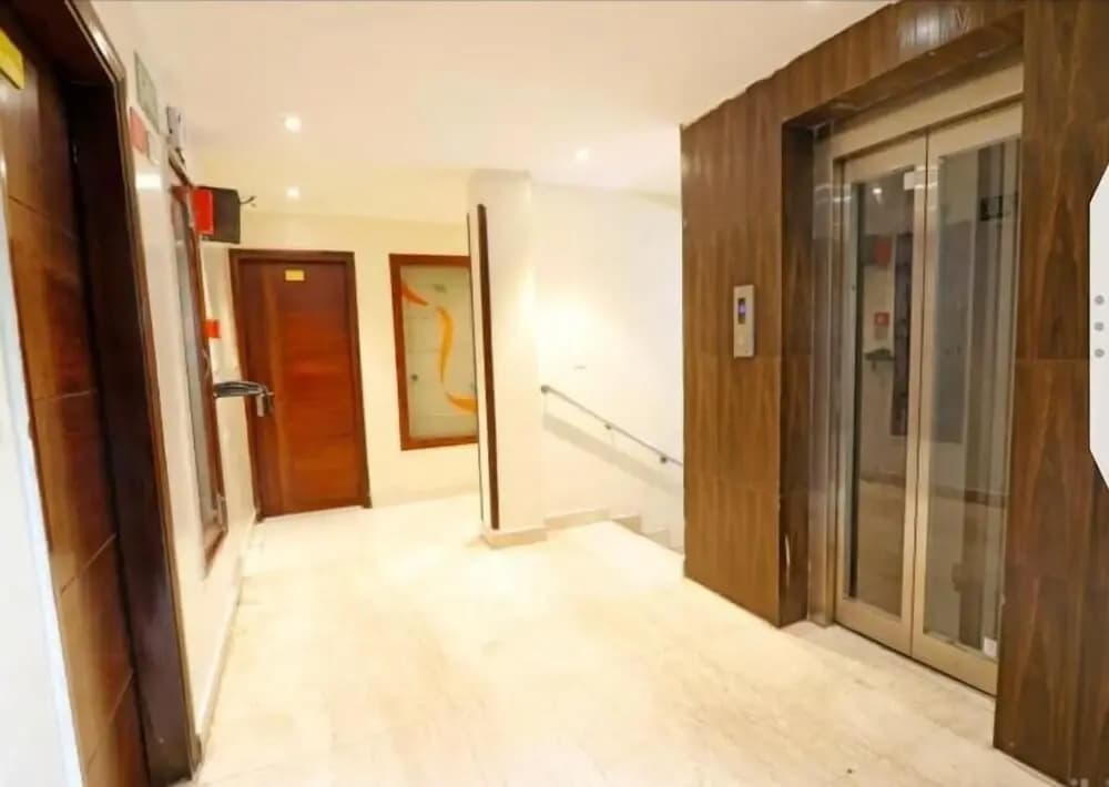 Hotel Le Mem - photo 14