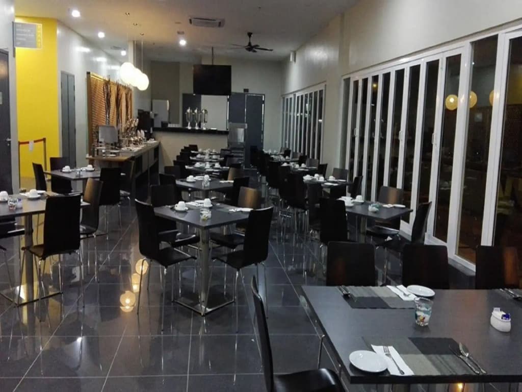 Nadias Hotel Cenang Langkawi - photo 28