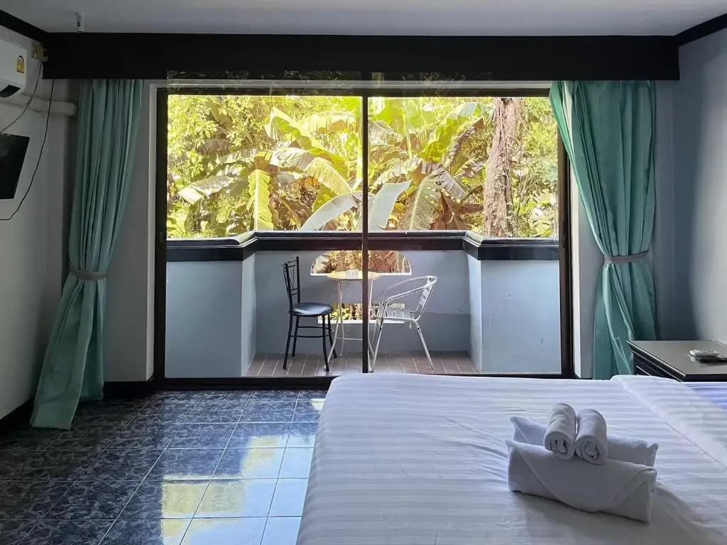 NR Nanai Patong - photo 29