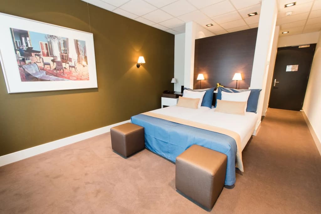 Hotel & Wellness Zuiver - photo 5
