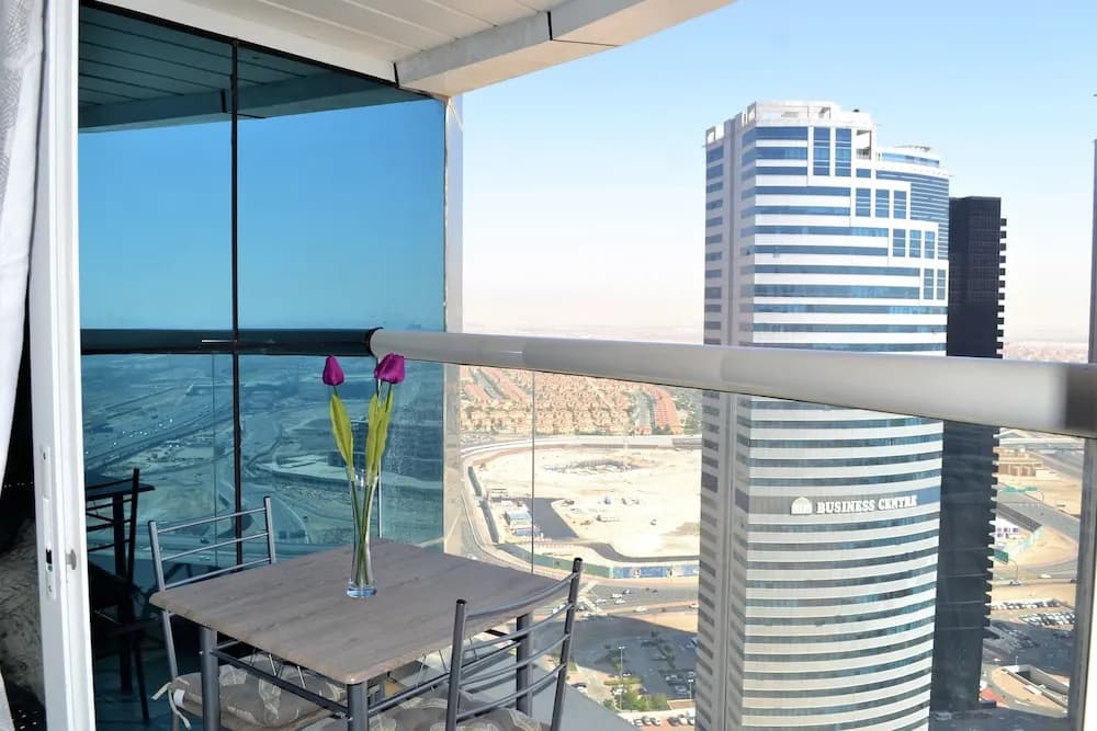 Ascapes New Dubai Gate 2 Tower - photo 6