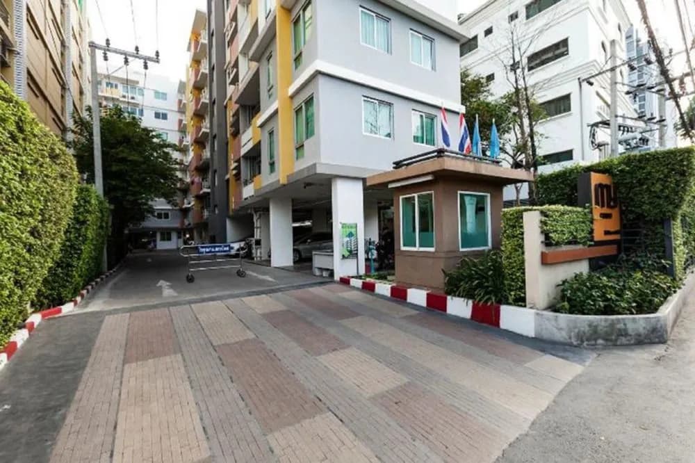My Condo - photo 9