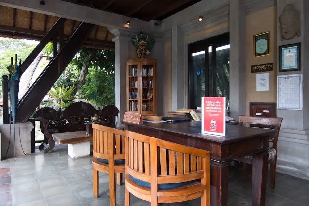 ZEN Premium Pegosekan Ubud 3 - photo 17