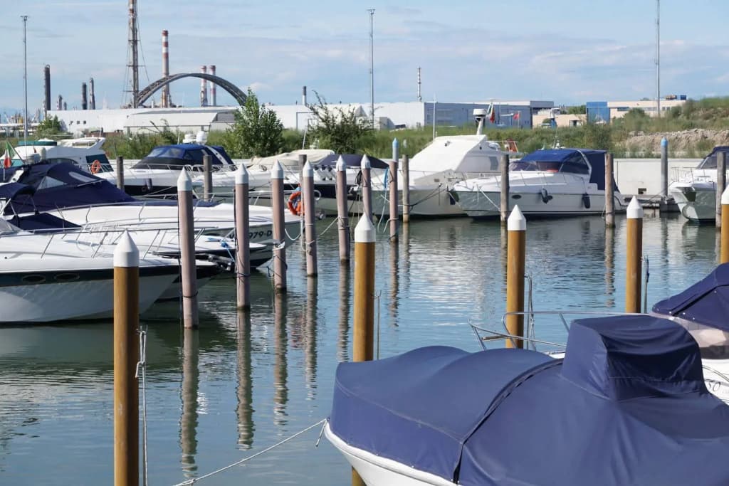 Camping Fusina - photo 11