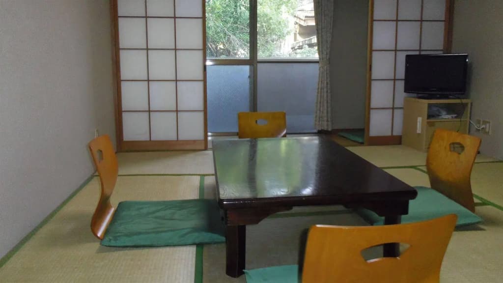 Ryokan Ohto - photo 3