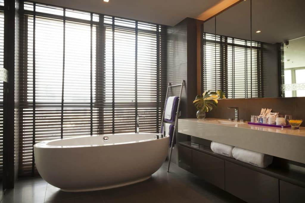 Klapsons The River Residences Bangkok - photo 8