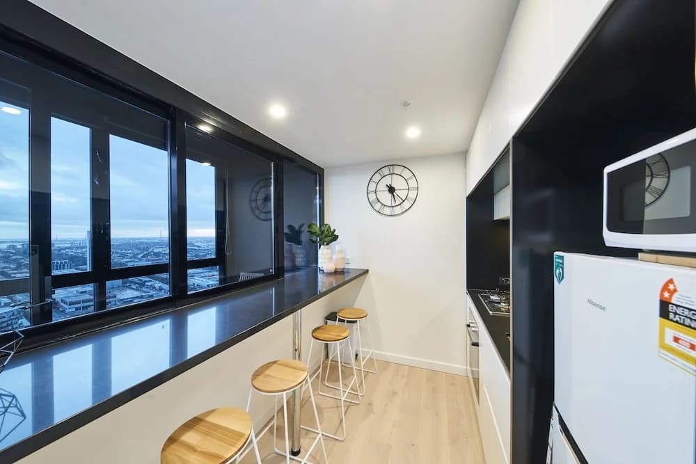 HFN Crown Boutique Apartment - photo 17