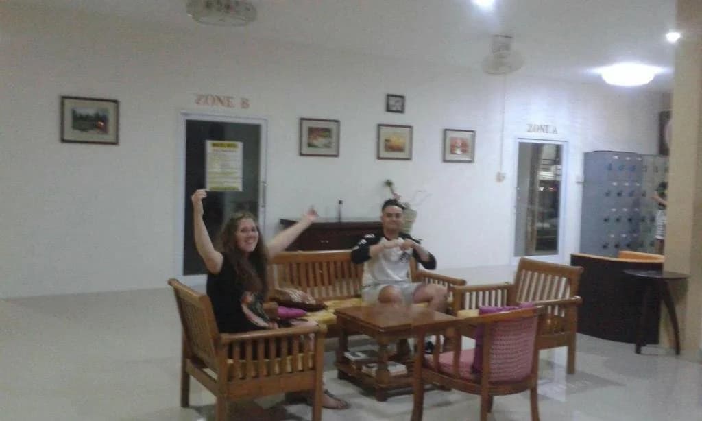 Samui Lakeside Hostel - Adults Only - photo 19
