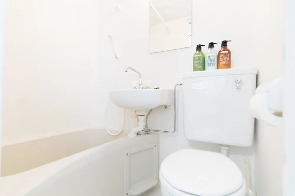Tokyo House-303 - photo 10