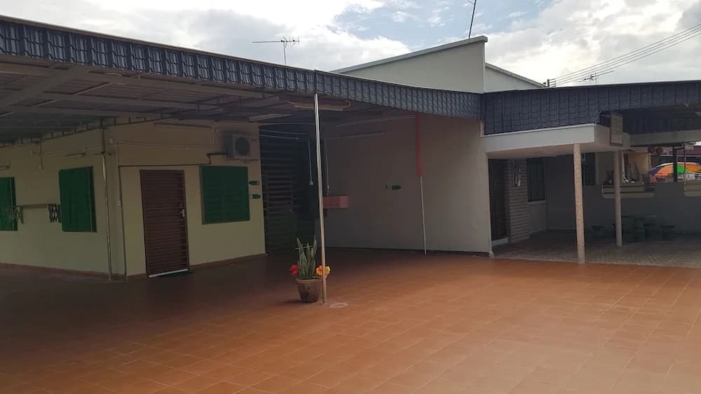 Ipoh Garden Homestay - main photo