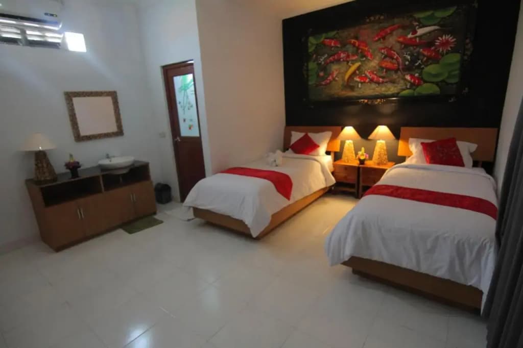 Bubu Inn - photo 1