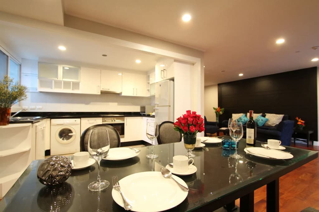 GM Suites - photo 25